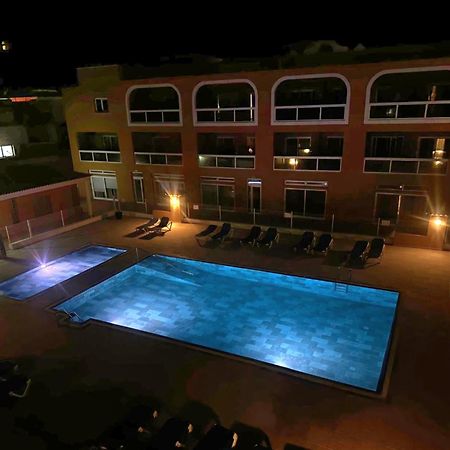 Apartamento Cotillo Playa Kültér fotó