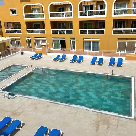 Apartamento Cotillo Playa Kültér fotó