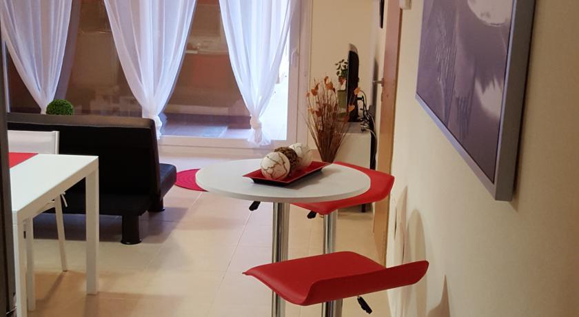 Apartamento Cotillo Playa Kültér fotó