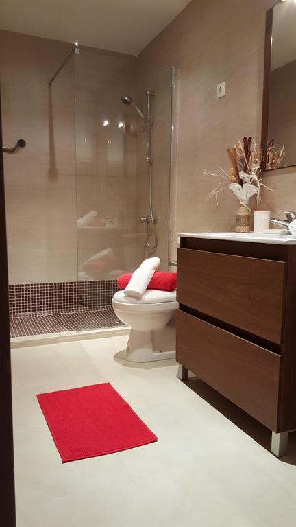 Apartamento Cotillo Playa Kültér fotó