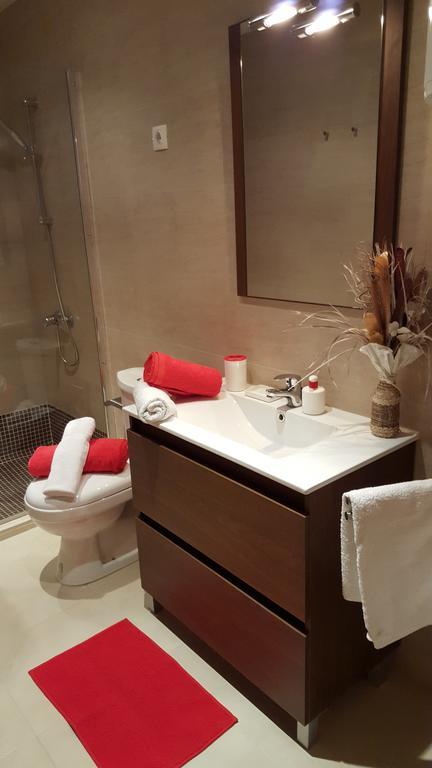Apartamento Cotillo Playa Kültér fotó