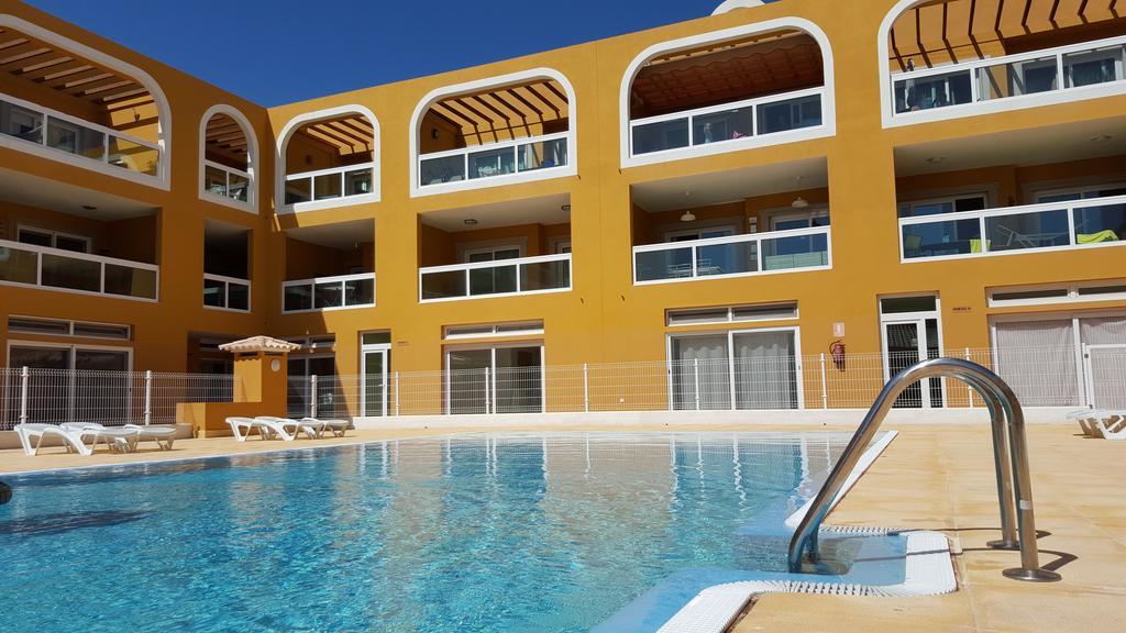 Apartamento Cotillo Playa Kültér fotó