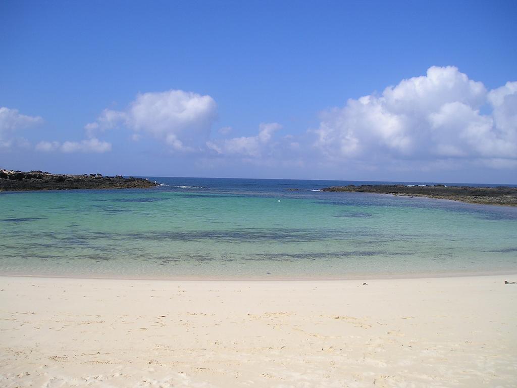 Apartamento Cotillo Playa Szoba fotó