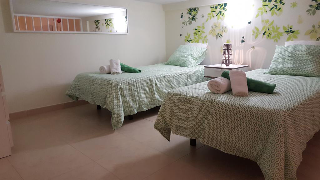Apartamento Cotillo Playa Szoba fotó