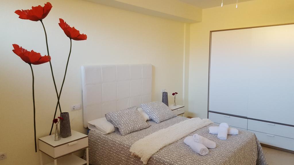Apartamento Cotillo Playa Szoba fotó