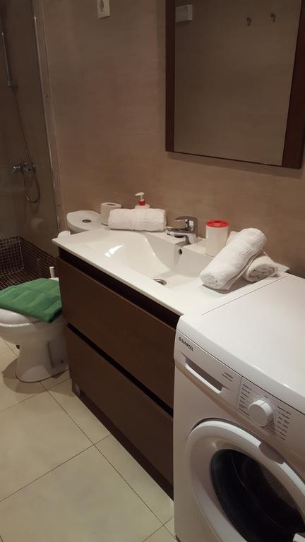 Apartamento Cotillo Playa Kültér fotó