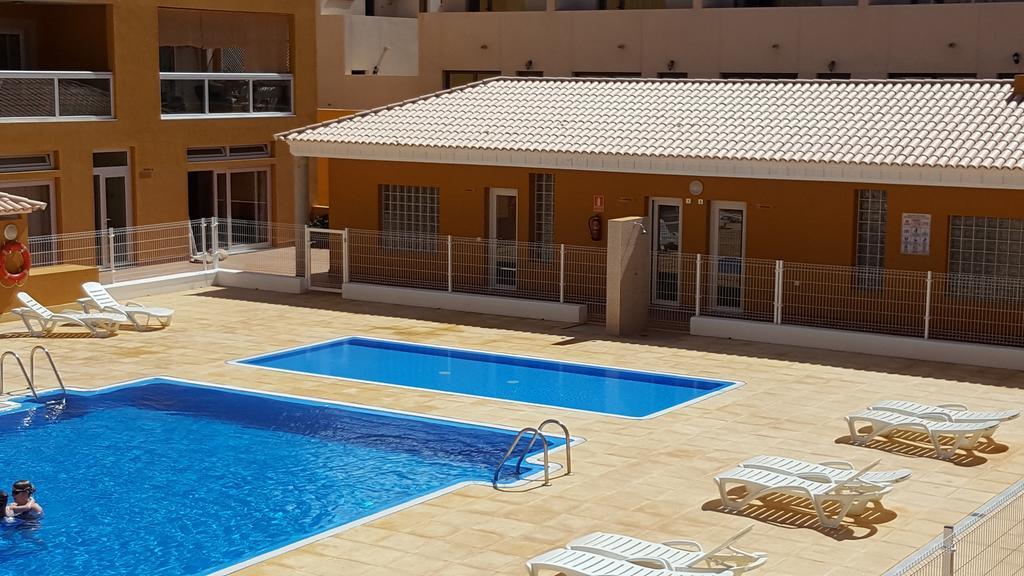 Apartamento Cotillo Playa Kültér fotó