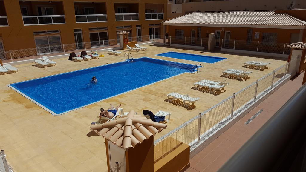 Apartamento Cotillo Playa Kültér fotó