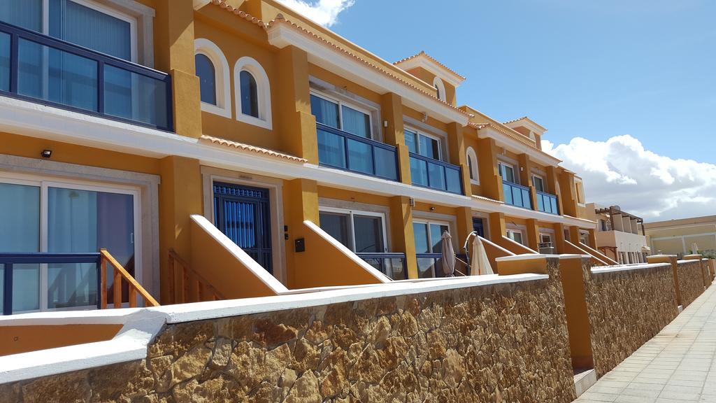 Apartamento Cotillo Playa Kültér fotó