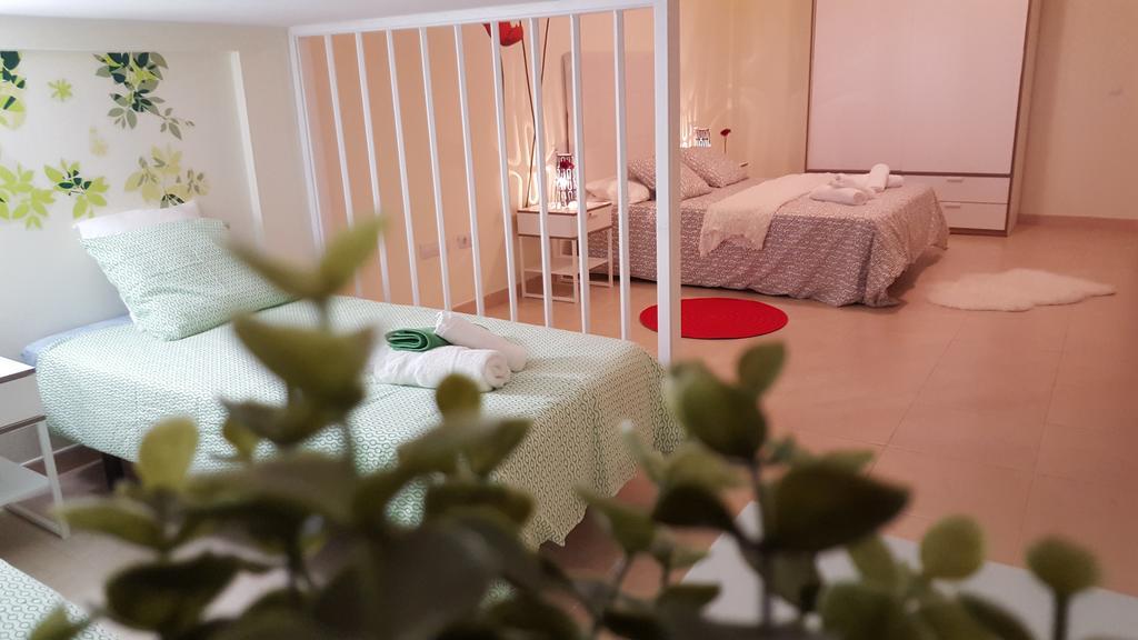 Apartamento Cotillo Playa Kültér fotó