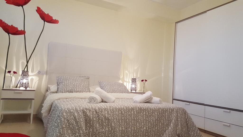 Apartamento Cotillo Playa Kültér fotó