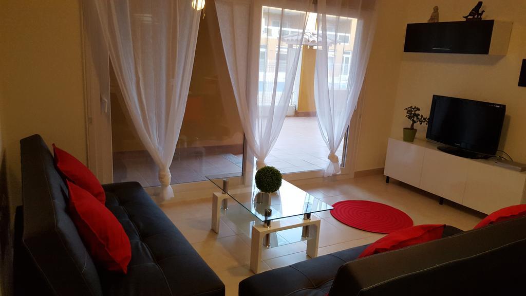 Apartamento Cotillo Playa Kültér fotó