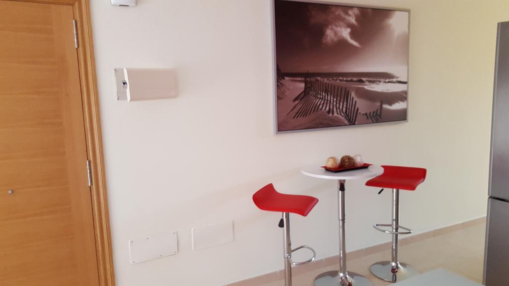 Apartamento Cotillo Playa Kültér fotó