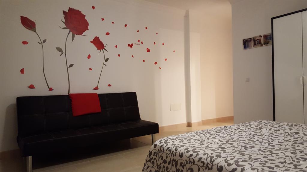 Apartamento Cotillo Playa Kültér fotó