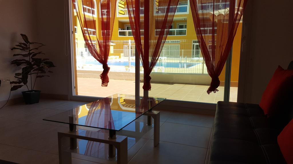 Apartamento Cotillo Playa Kültér fotó