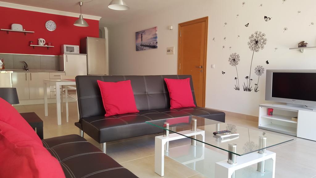 Apartamento Cotillo Playa Kültér fotó