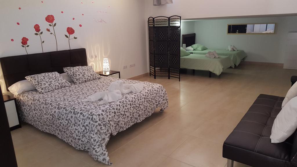 Apartamento Cotillo Playa Kültér fotó