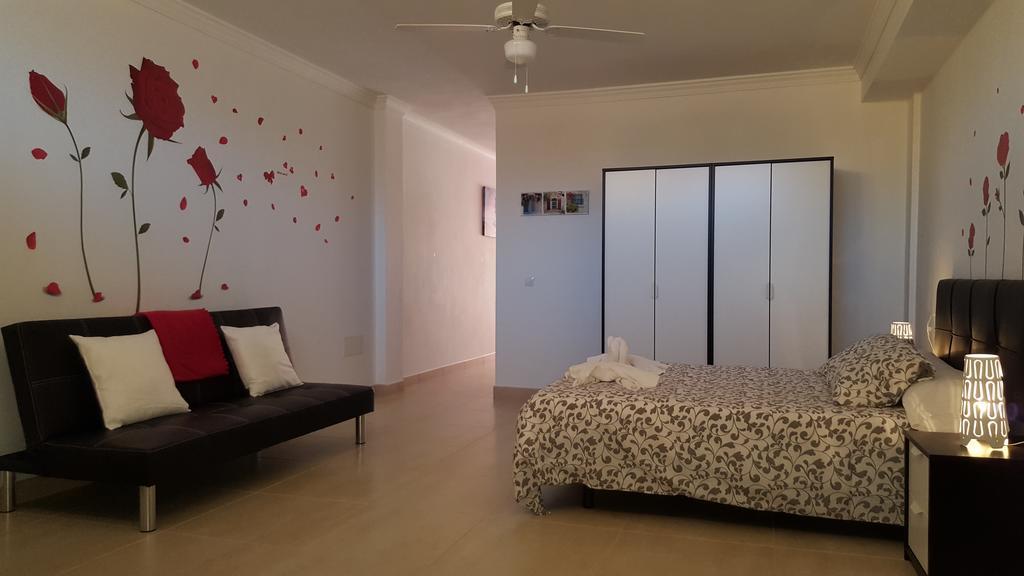 Apartamento Cotillo Playa Kültér fotó