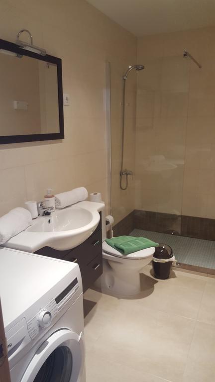 Apartamento Cotillo Playa Kültér fotó